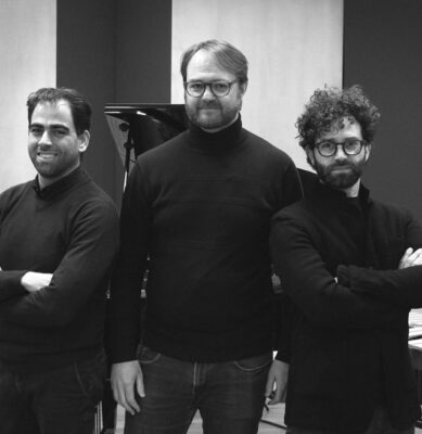 A InterSezioni anteprima di “Canto Ostinato” di Ten Holt nella versione dell’Actuàl Ensemble