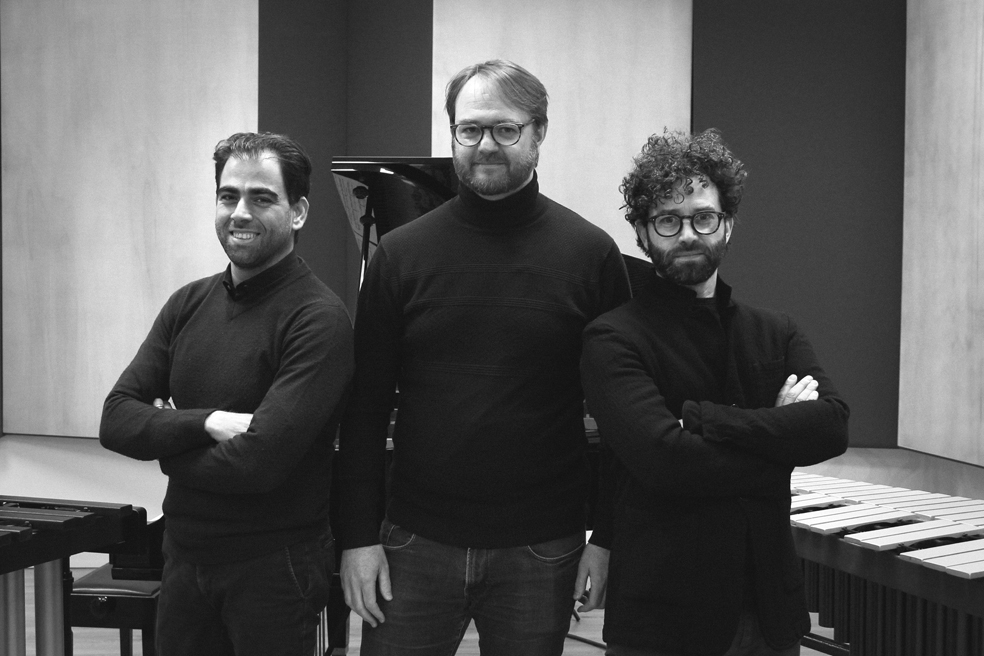 A InterSezioni anteprima di “Canto Ostinato” di Ten Holt nella versione dell’Actuàl Ensemble