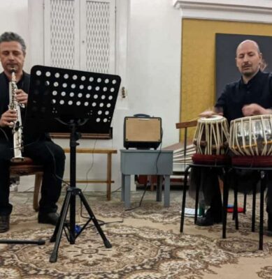 Monk Jazz Club e Trame di quartiere, musica e architettura si incontrano a San Berillo. Dal 2 dicembre il piano solo di Rita Marcotulli