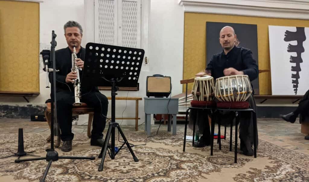 Monk Jazz Club e Trame di quartiere, musica e architettura si incontrano a San Berillo. Dal 2 dicembre il piano solo di Rita Marcotulli