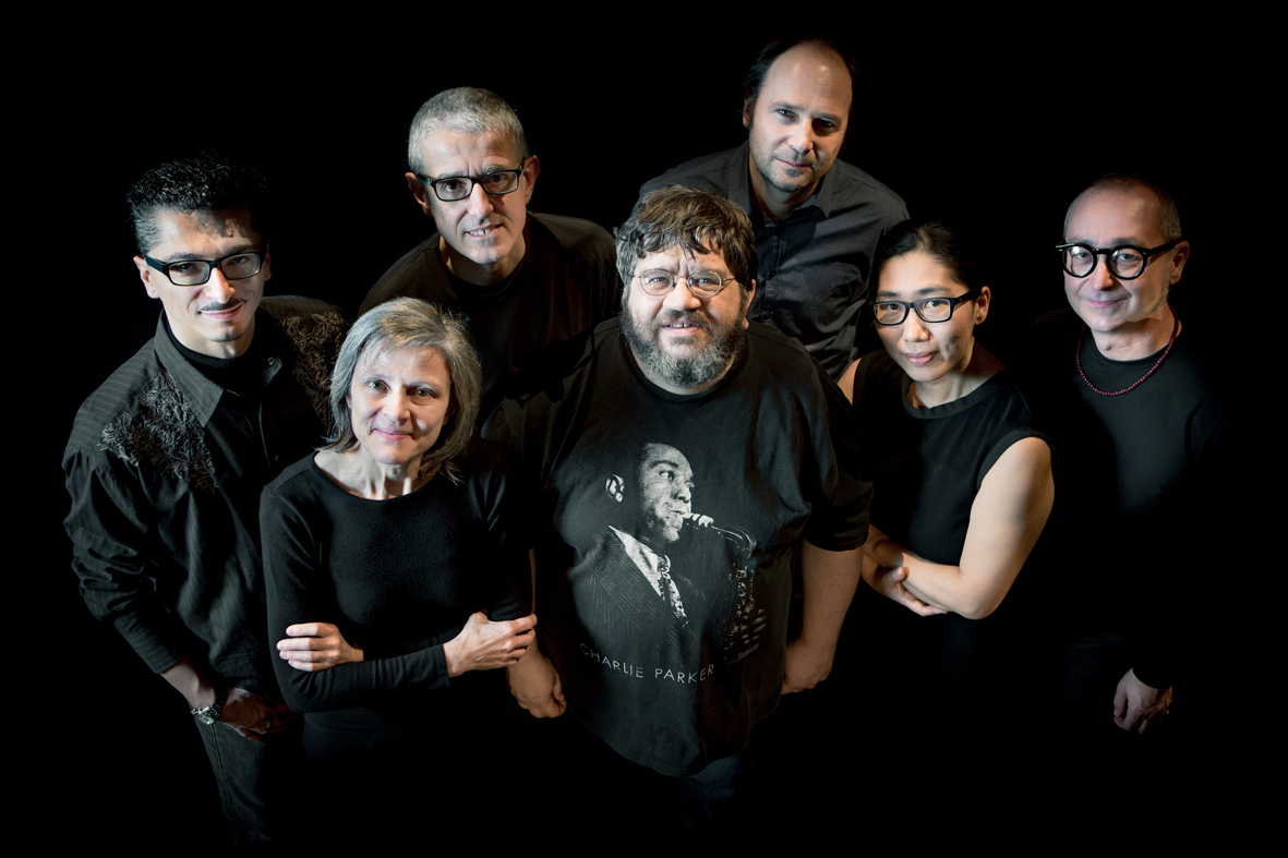 L’ensemble Sentieri selvaggi del M° Carlo Boccadoro ospite del festival InterSezioni
