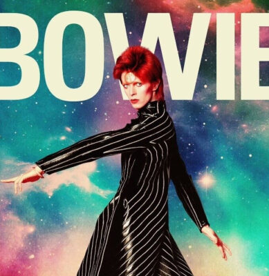 Da Zō la proiezione di “Moonage Daydream”, il film su David Bowie