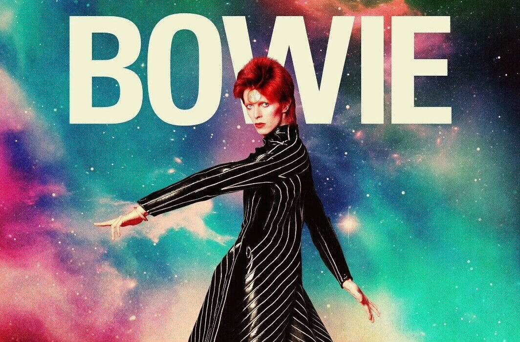 Da Zō la proiezione di “Moonage Daydream”, il film su David Bowie