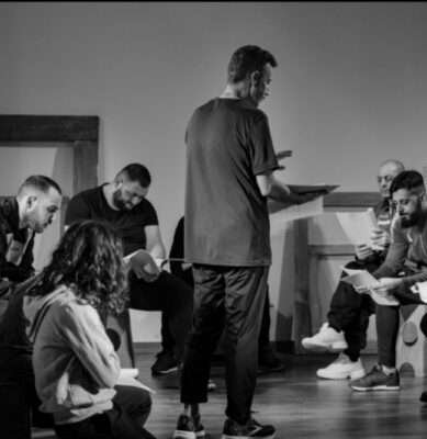 Al Teatro Garibaldi è di scena l’inclusione