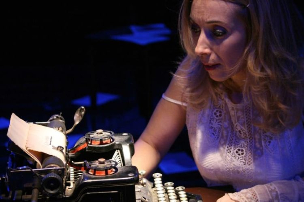 All’Agricantus un omaggio alla Poetessa dei Navigli chiude la stagione Teatro da Kamera