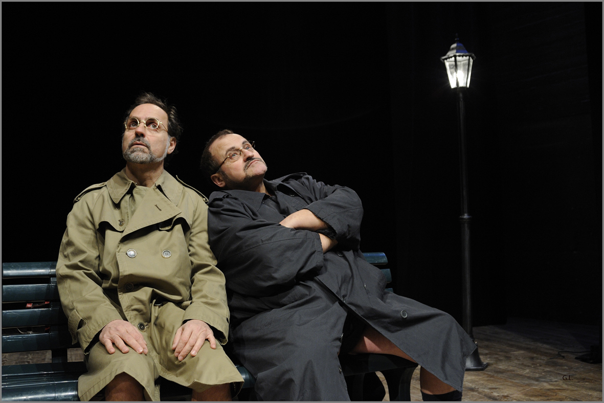 Al Teatro Agricantus va in scena una conversazione surreale tra Freud e Marx
