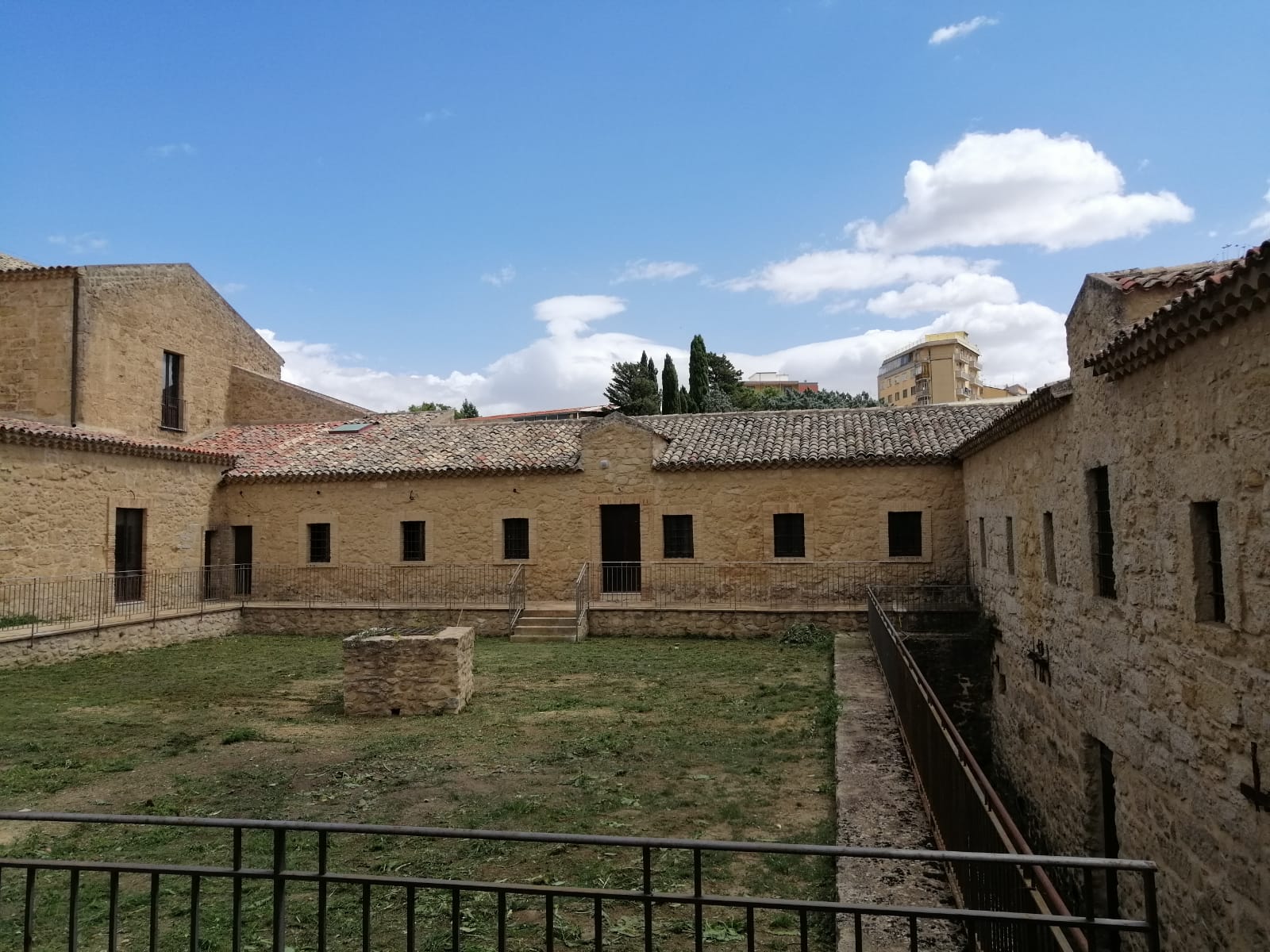 Museo delle Confraternite di Enna, open call per fotografi