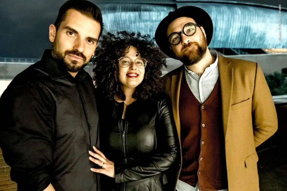 Il maltempo ferma il concerto di venerdì 10 febbraio, Sade Mangiaracina sabato 11 febbraio al Monk Jazz Club