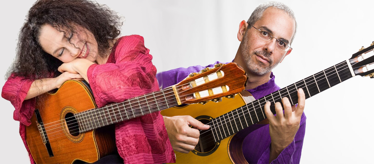 Con Barbara Casini e Roberto Taufic il Monk Jazz Club si tinge di verde-oro