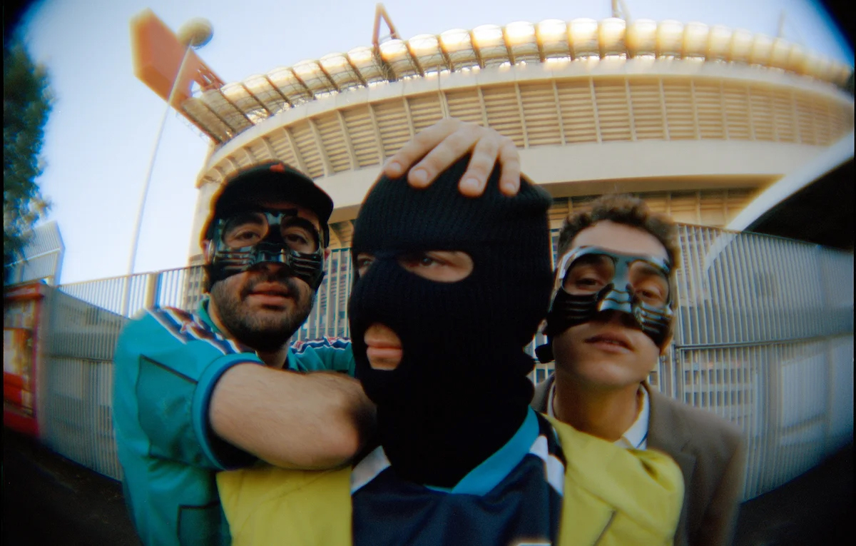 Rock, calcio e clubbing, ecco Materazi Future Club per l’esordio di “Disclosure” da Zō