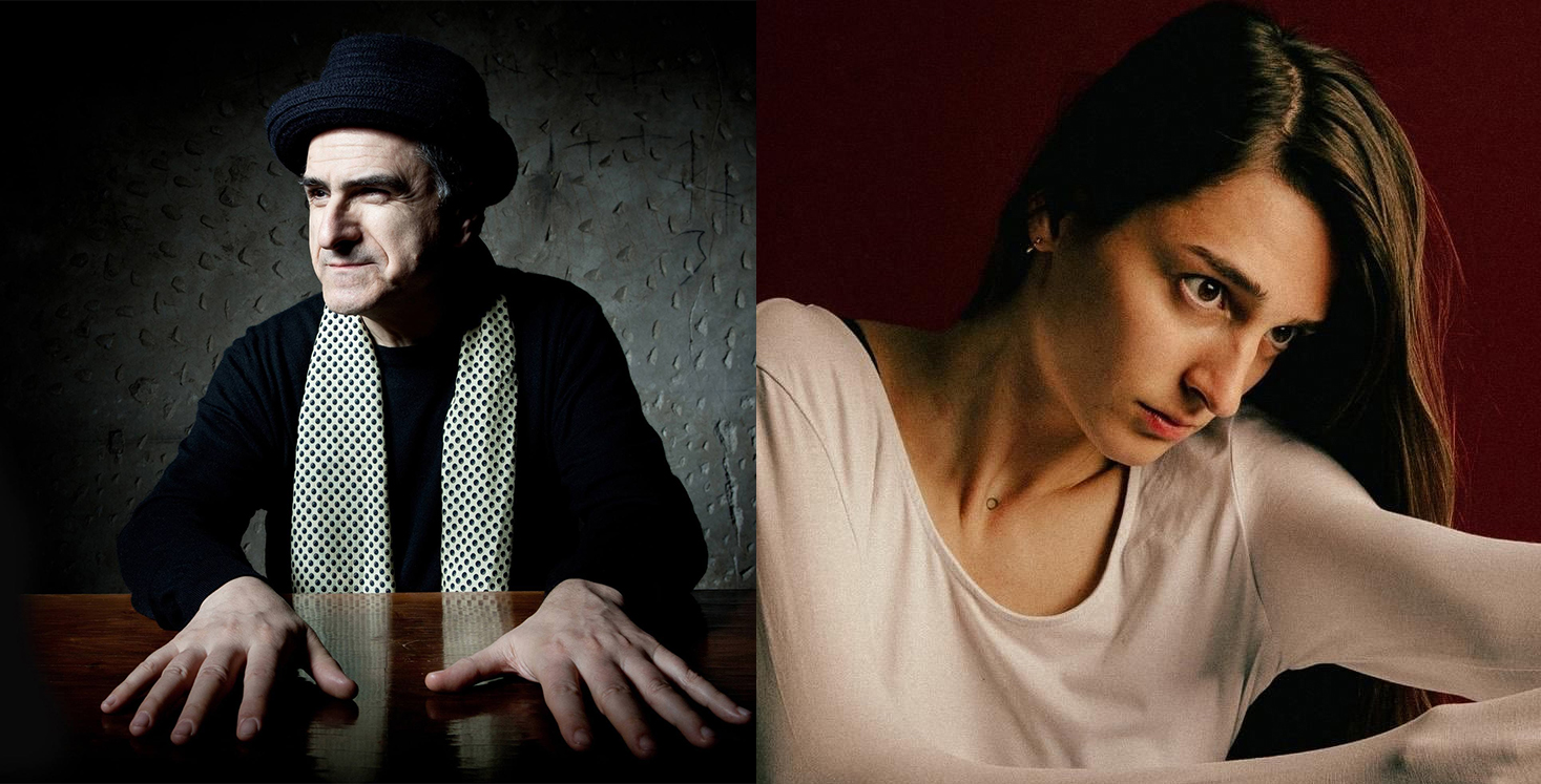 Da Enrico Pieranunzi, il big del jazz a Emma Nolde, la promessa del pop d’autore un venerdì di grande musica da Zō