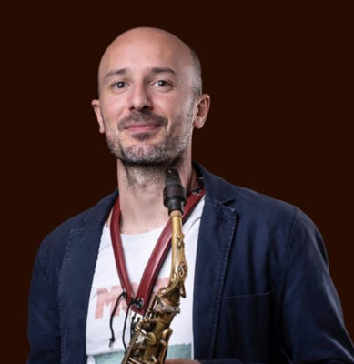 Al Monk Jazz Club “Imaginary Place”, lo spazio fantasioso del sax di Paolo Recchia