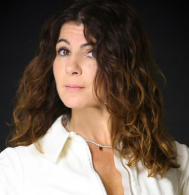 Palermo Non Scema Festival, in scena all’Agricantus la “Vita d’attrice” di Rossella Leone