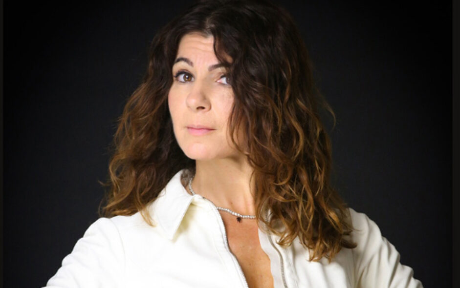 Al Teatro Agricantus Rossella Leone e i tanti “ruoli” della donna