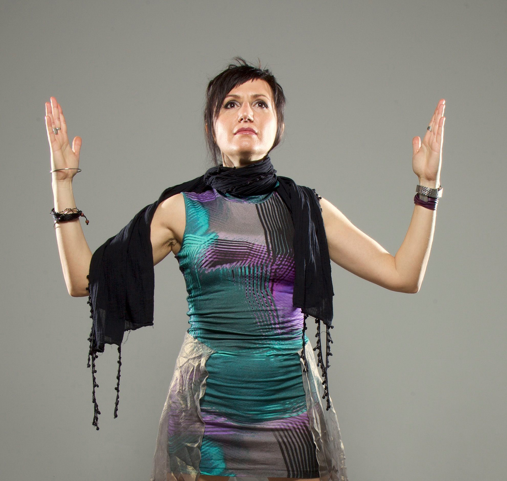 Da Zō la musica per meditazione di Sonia Brex