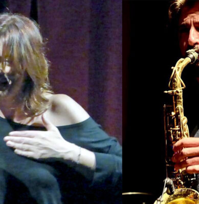 BaSi Jazz, workshop di body percussion con le scuole di Catania e Matera. Al Monk “Carta bianca a Giuseppe Asero”