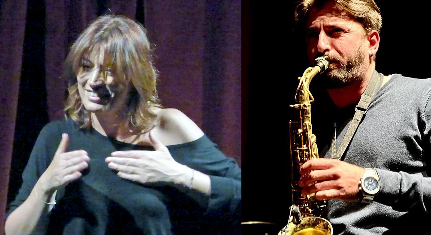BaSi Jazz, workshop di body percussion con le scuole di Catania e Matera. Al Monk “Carta bianca a Giuseppe Asero”
