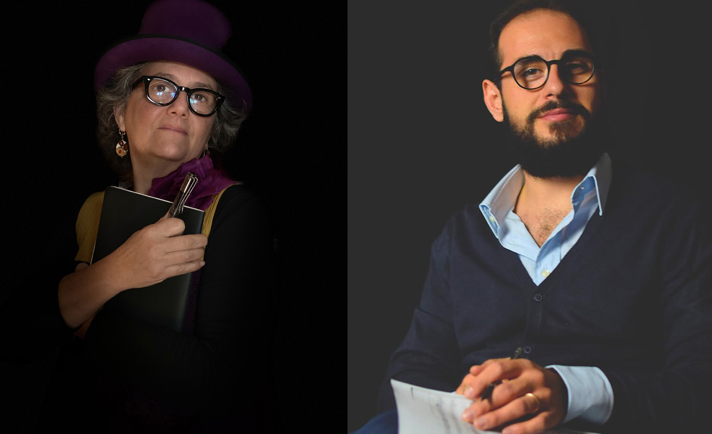 Il Festival Intersezioni dedica una serata al melologo