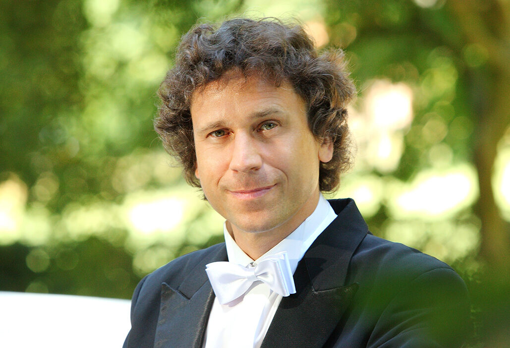 Nel Chiostro di Santa Maria di Gesù l’eclettismo di Respighi, Bottesini e Paganini