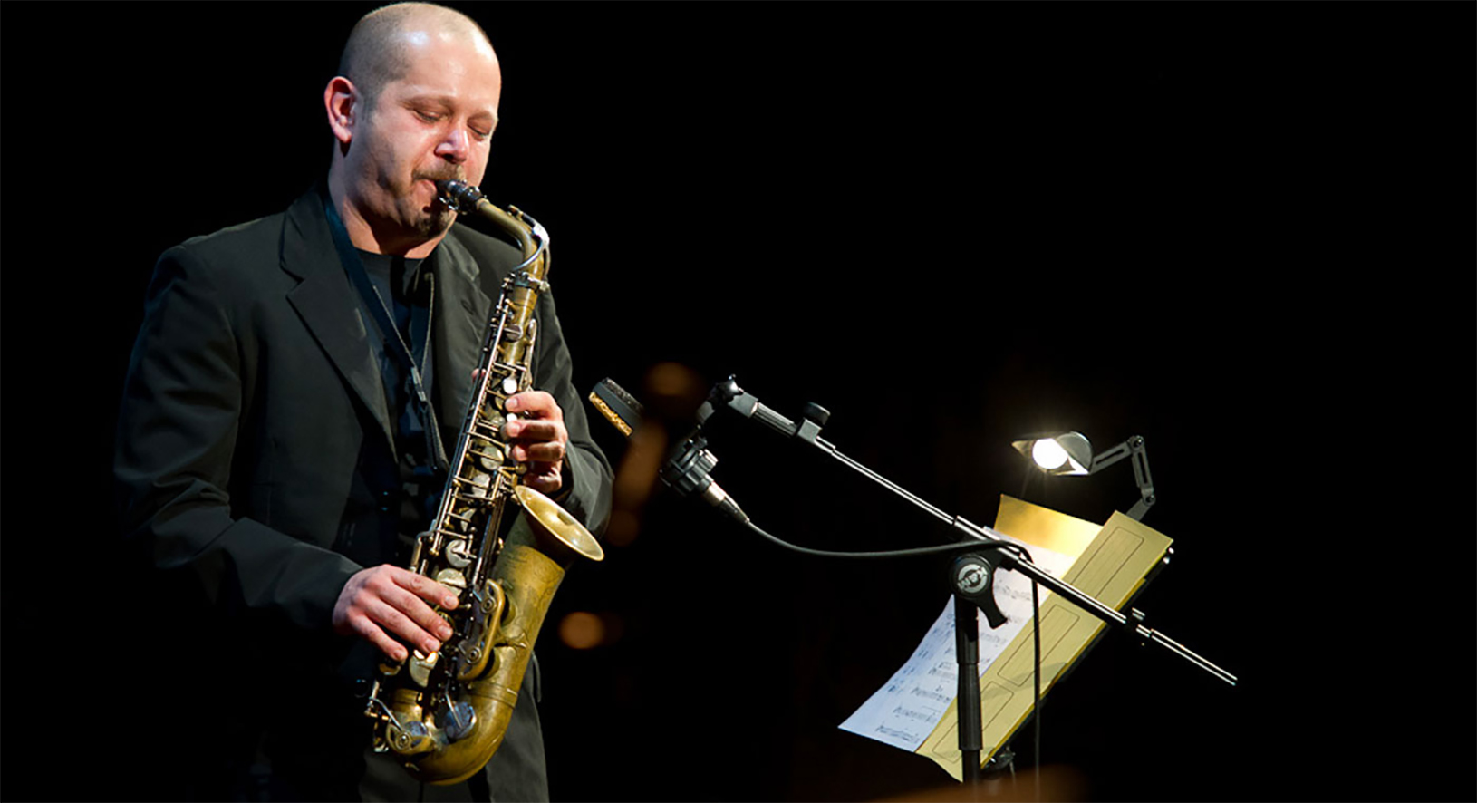 “Jazz in vigna”, a Santa Venerina l’allegria in jazz di Stefano Di Battista