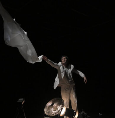 Catania Off Fringe Festival, da Zō ancora 24 repliche nel secondo weekend di teatro off