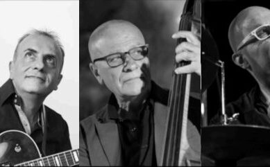 Al Monk Jazz Club “Remember to remember” l’amarcord tra jazz e rock di Claudio Cusmano, Nello Toscano e Enzo Zirilli