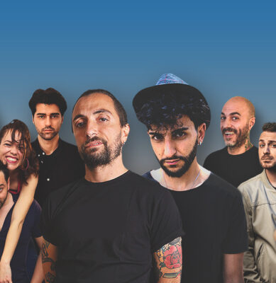 Al Teatro Agricantus di Palermo al via  la nuova stagione di “Comic 90100”