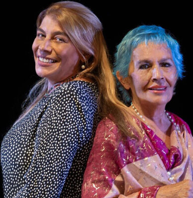 Con “La badante” all’Agricantus prende il via la stagione dedicata al teatro contemporanea
