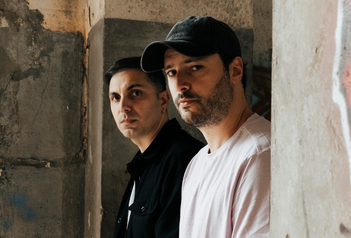 Con la fusion e il soul mediterranei di Club Rivera da Zō torna il format Disclosure