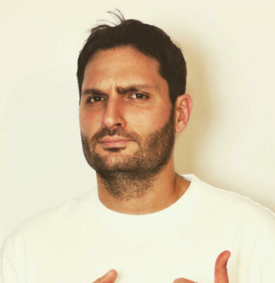 Open Source Comedy, al Teatro Agricantus si chiude con Federico Maria Isaia