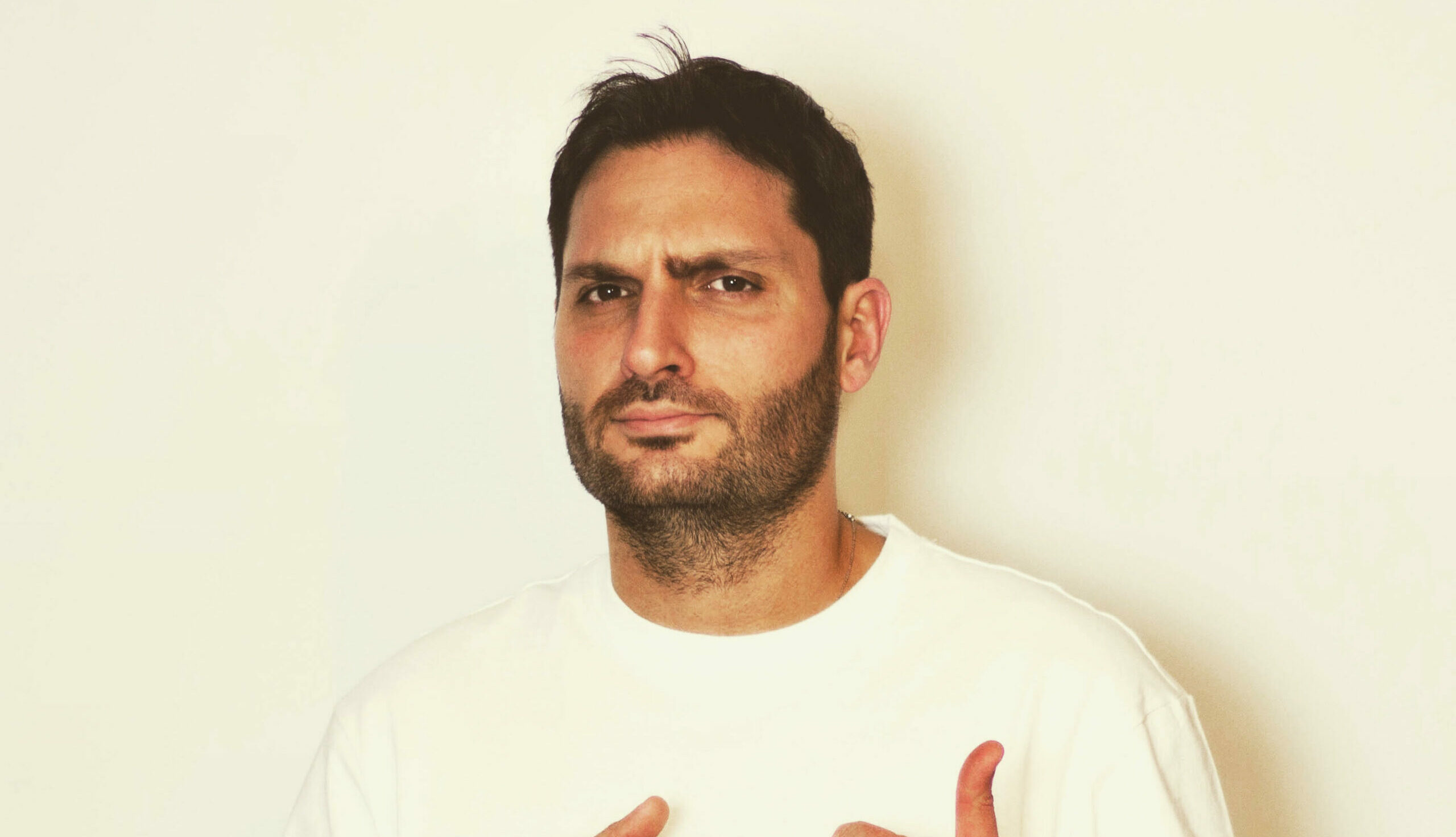 Open Source Comedy, al Teatro Agricantus si chiude con Federico Maria Isaia