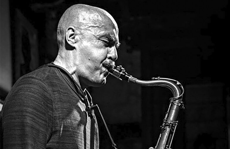 Al Monk Jazz Club l’organ 4et del sassofonista Stefano D’Anna