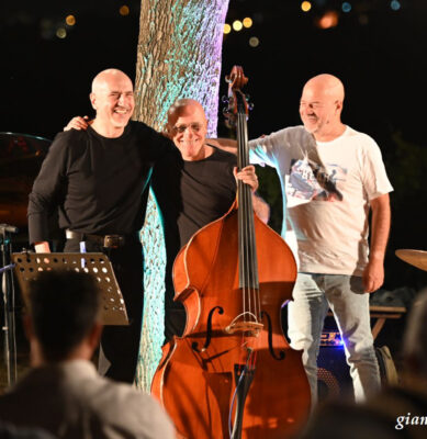 Melodia e improvvisazione, il 2024 del Monk Jazz Club riparte da Danilo Rea