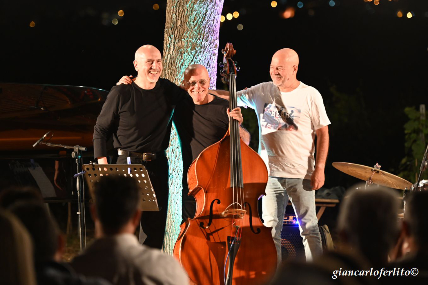 Melodia e improvvisazione, il 2024 del Monk Jazz Club riparte da Danilo Rea