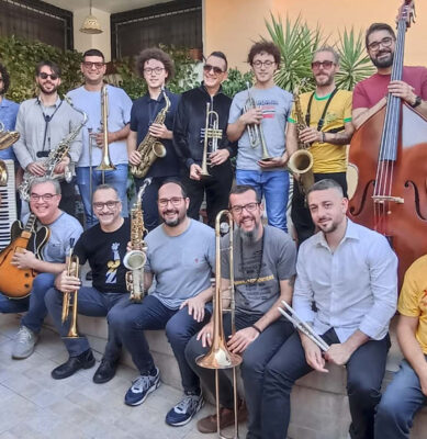 Al festival “InterSezioni” le sperimentazioni di Carlo Cattano e l’Orchestra Overlaps