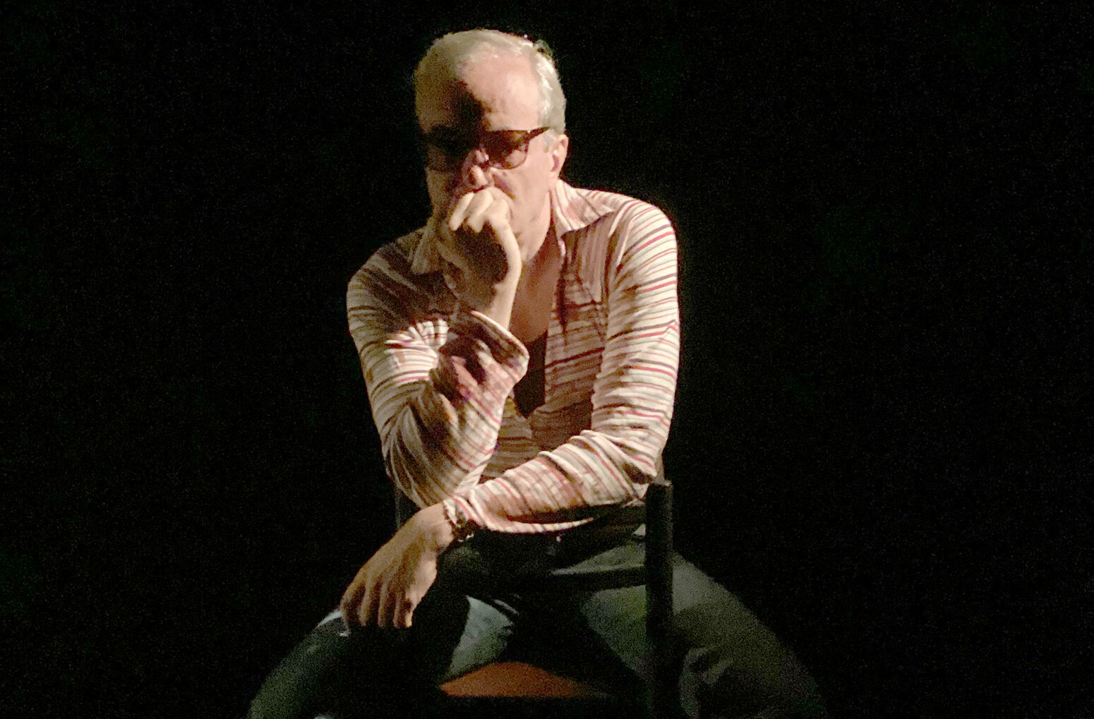 “Jarrusu”, da Zō Giovanni Greco spiega perché e come morì Pasolini