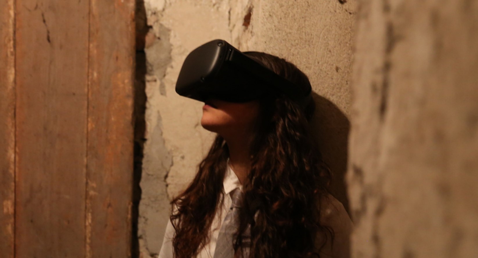 “Il labirinto”, da Zō il racconto virtuale del lato fragile e critico dei giovani