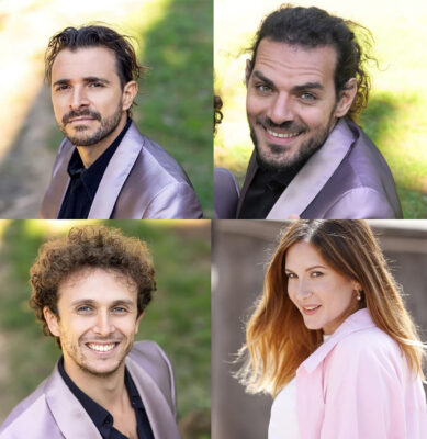 Al Teatro Agricantus ultimo week-end di repliche per I Pezzi di Nerd