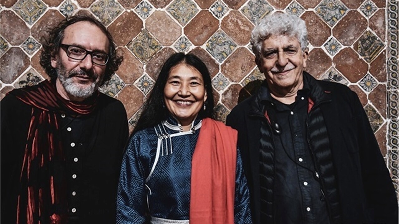 Al Teatro Agricantus quattro serate dedicate alle “Musiche del Mediterraneo”
