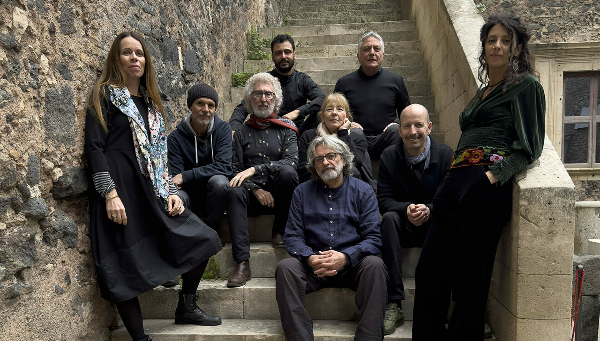 “Jazzbound” di Alkantara MediOrkestra, quattro concerti nel segno della libertà musicale dal Mediterraneo al subcontinente indiano