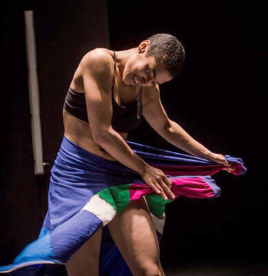 “Cellule”, per AltreScene da Zō la nuova danza urbana di Nach