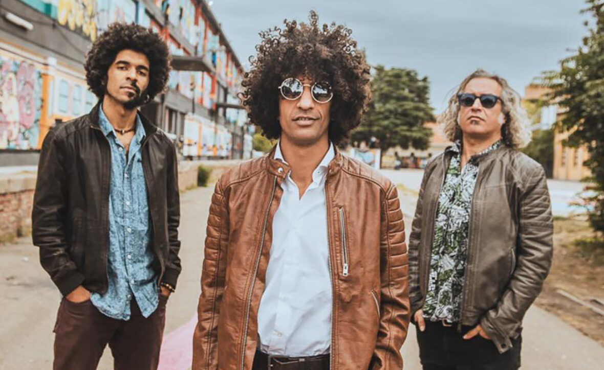 Funk, rock, blues e afro, da Zō l’energia live dei Savana Funk