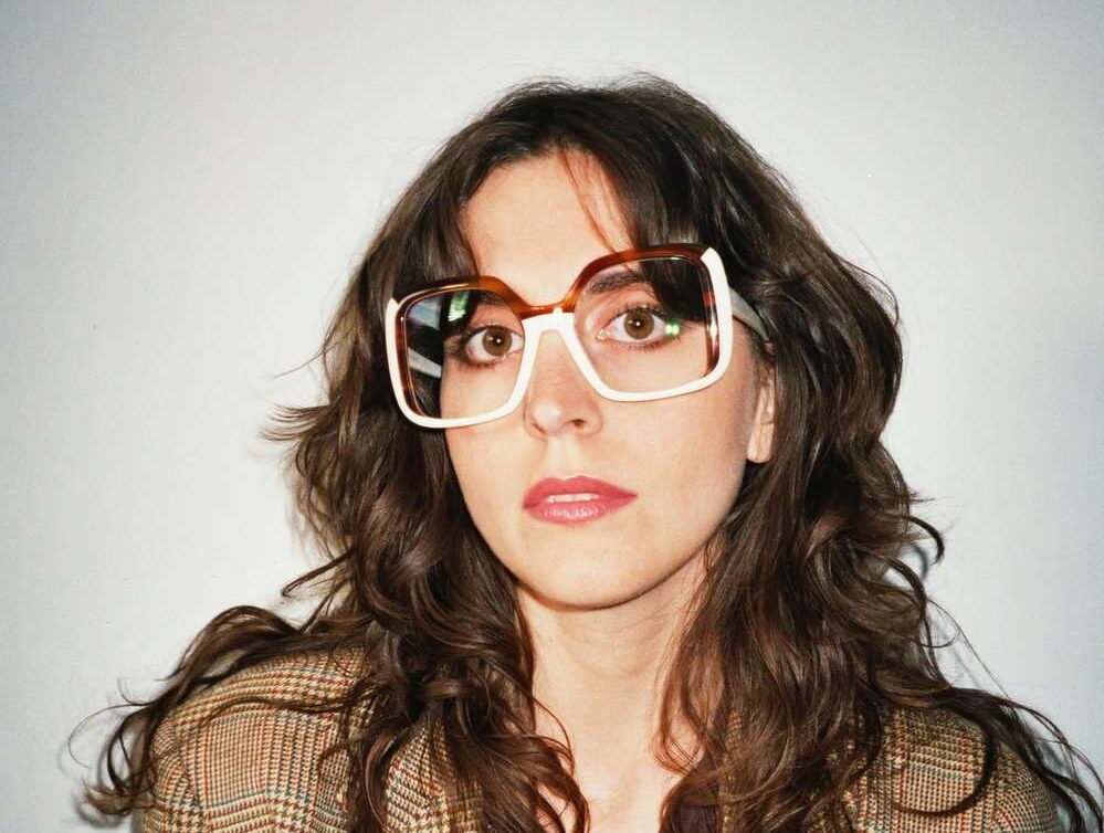 “Mi piace”, arriva da Zō della sua Catania il nuovo tour di Anna Castiglia