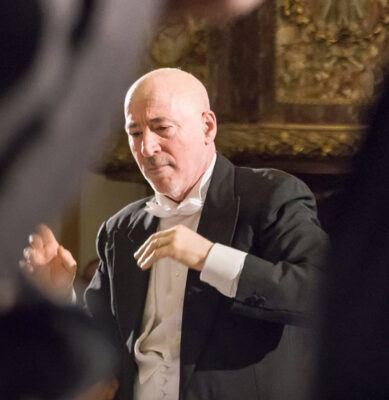 Al Festival InterSezioni debutta la cantata scenica “Dionisio in Sicilia”