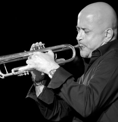 Al Monk Jazz Club il quartetto del trombettista Flavio Boltro, una vita per il jazz