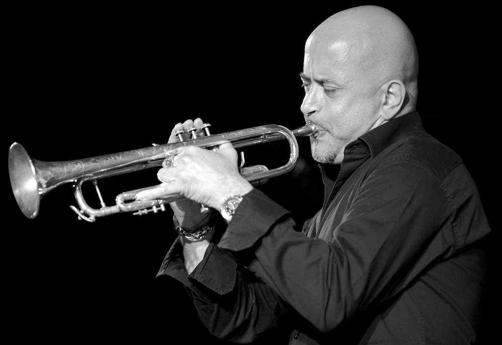 Al Monk Jazz Club il quartetto del trombettista Flavio Boltro, una vita per il jazz