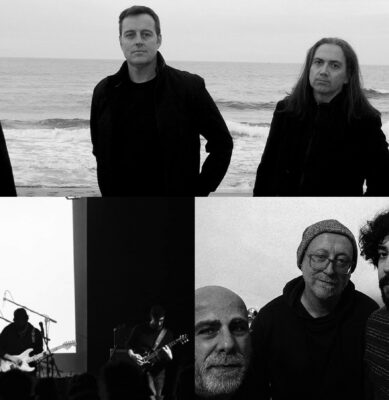 Una notte di rock catanese chiude da Zō la prima stagione della rassegna Pulsar