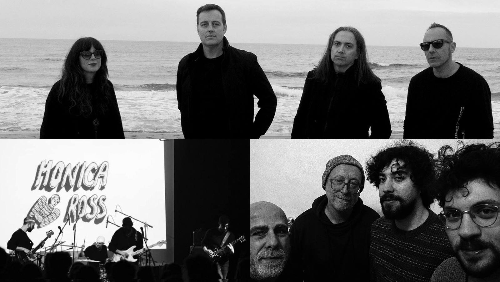 Una notte di rock catanese chiude da Zō la prima stagione della rassegna Pulsar