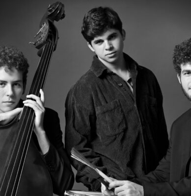 Tra avanguardia e radici popolari, da Zō il jazz del giovane trio israeliano Zafio
