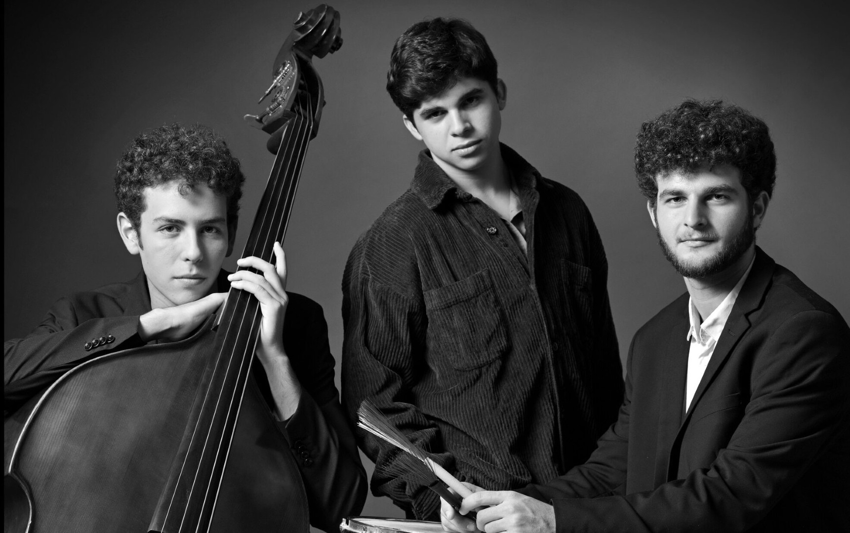 Tra avanguardia e radici popolari, da Zō il jazz del giovane trio israeliano Zafio